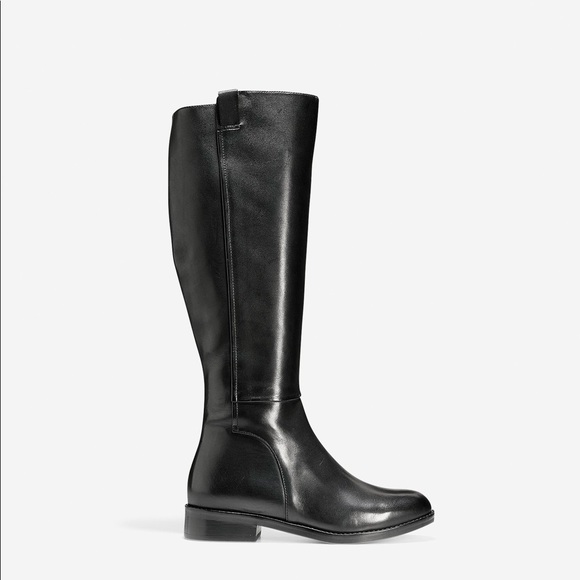 Brand new Cole haan riding boot - Picture 3 of 8